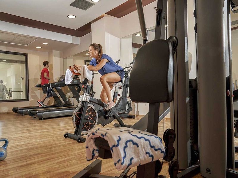 Hôtel Tui Blue Lindos Bay 4* pas cher photo 41