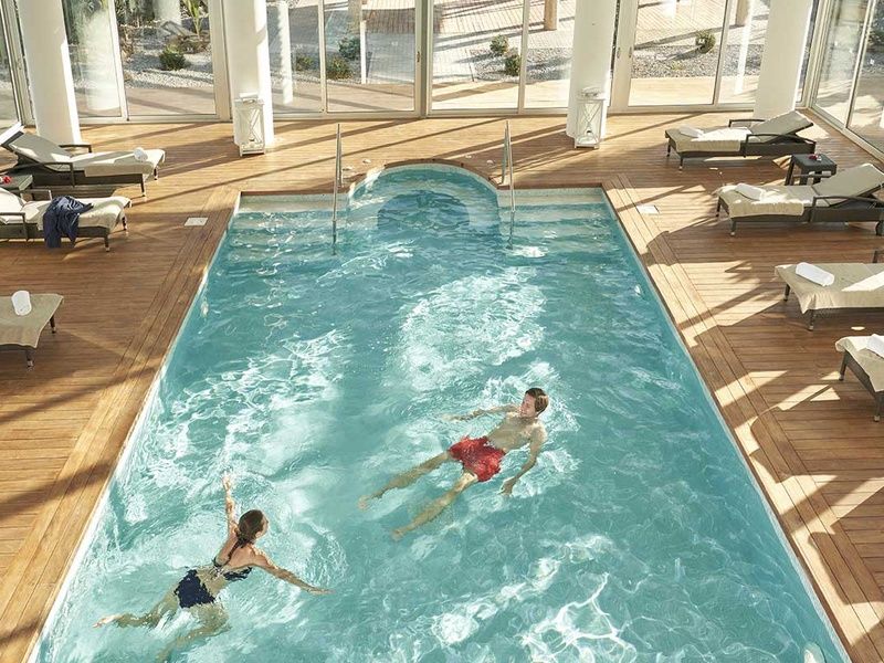 Hôtel Tui Blue Lindos Bay 4* pas cher photo 48