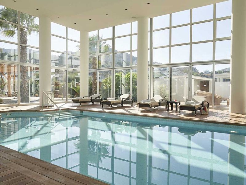 Hôtel Tui Blue Lindos Bay 4* pas cher photo 49