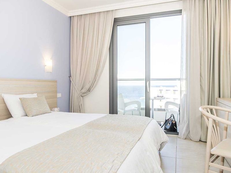 Hôtel Rhodos Horizon Resort (Adult Only) 4* pas cher photo 3