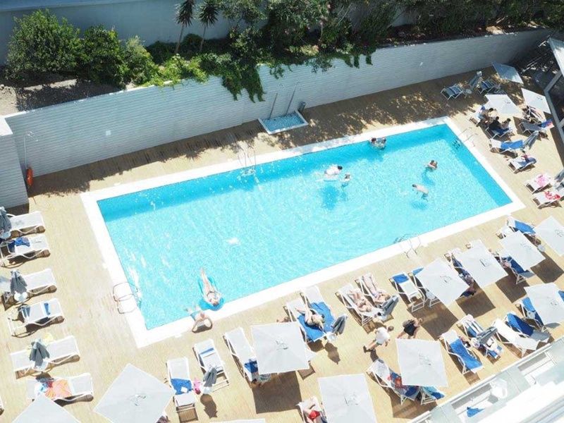 Hôtel Rhodos Horizon Resort (Adult Only) 4* pas cher photo 5