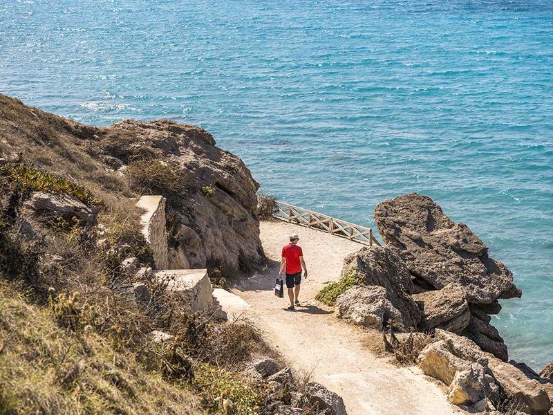 Hôtel Rhodos Horizon Resort (Adult Only) 4* pas cher photo 9