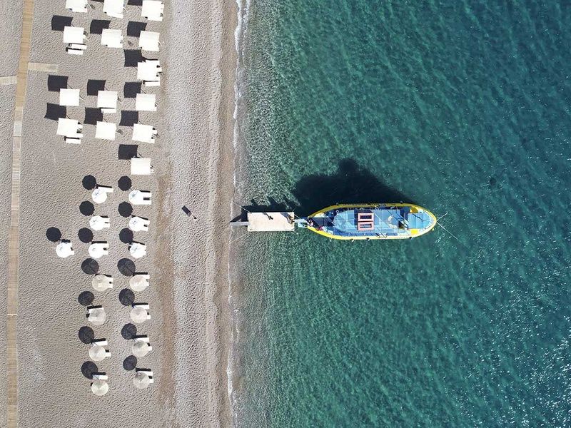 Hôtel Rhodos Horizon Resort (Adult Only) 4* pas cher photo 12