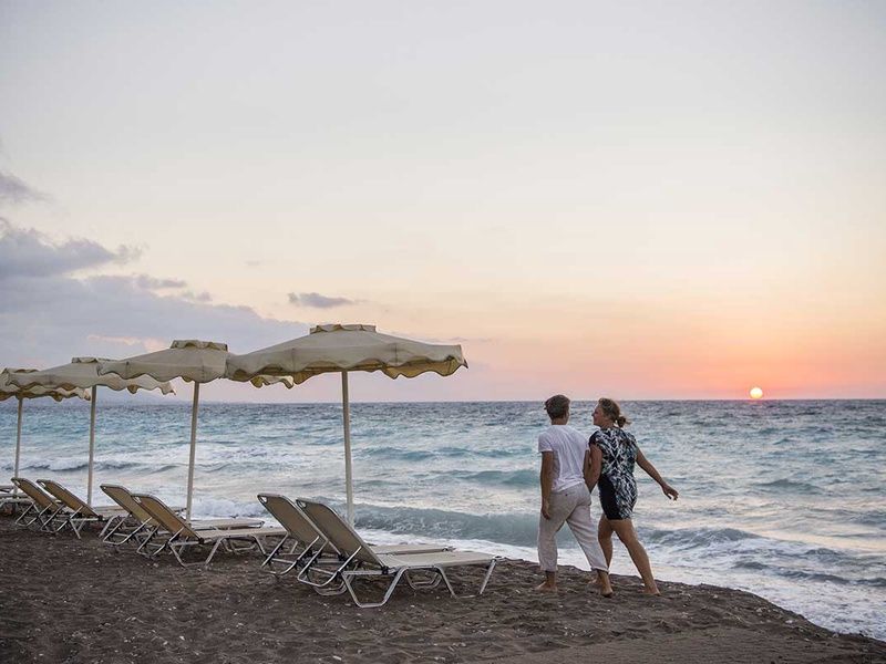 Hôtel Rhodos Horizon Resort (Adult Only) 4* pas cher photo 13