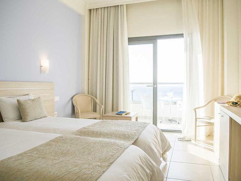 Hôtel Rhodos Horizon Resort (Adult Only) 4* pas cher photo 14