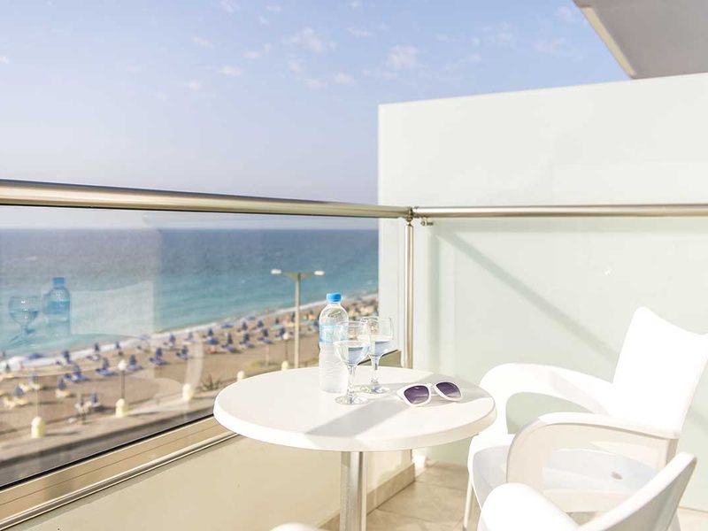 Hôtel Rhodos Horizon Resort (Adult Only) 4* pas cher photo 15