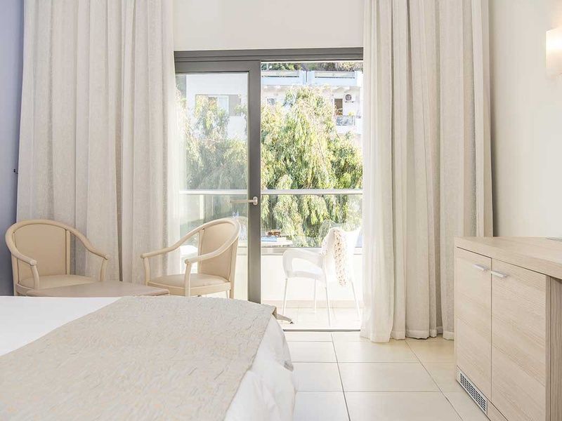 Hôtel Rhodos Horizon Resort (Adult Only) 4* pas cher photo 16