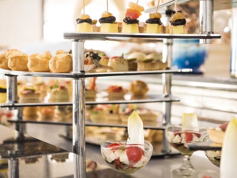 Hôtel Rhodos Horizon Resort (Adult Only) 4* pas cher photo 17