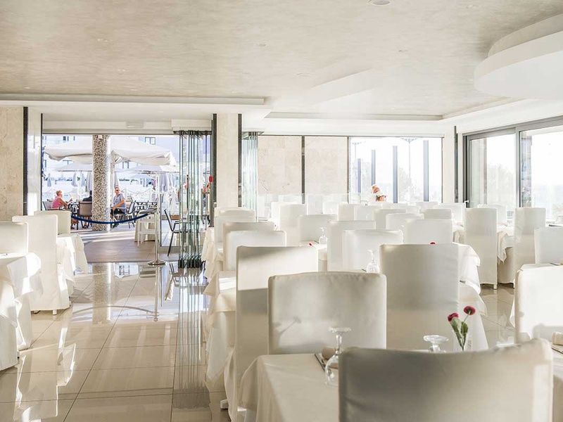 Hôtel Rhodos Horizon Resort (Adult Only) 4* pas cher photo 19