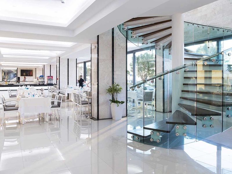 Hôtel Rhodos Horizon Resort (Adult Only) 4* pas cher photo 20