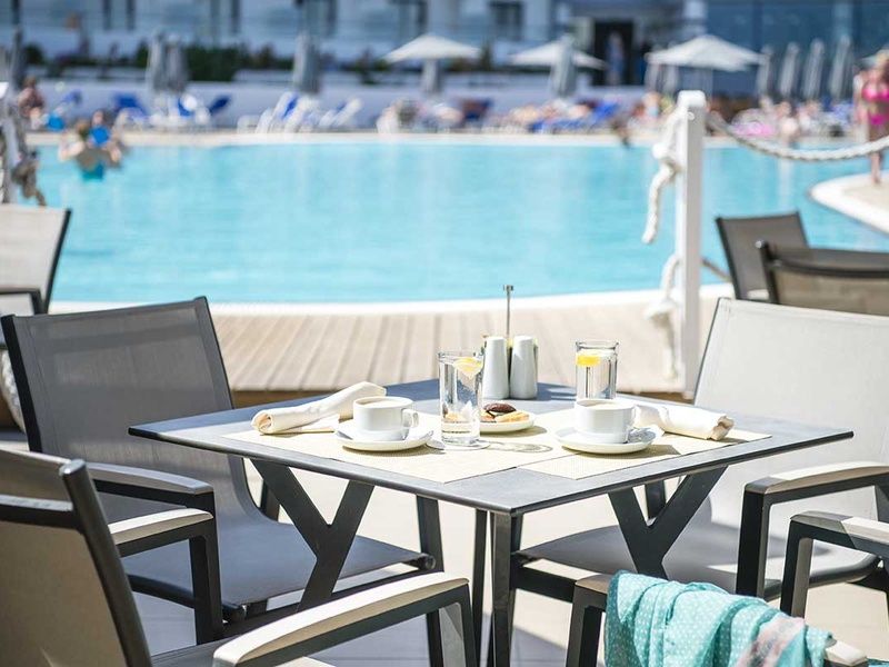 Hôtel Rhodos Horizon Resort (Adult Only) 4* pas cher photo 21