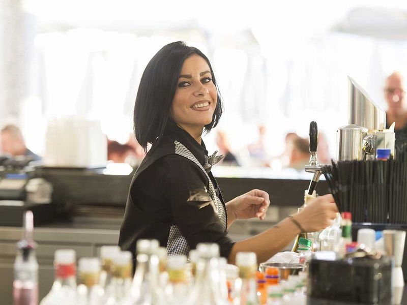 Hôtel Rhodos Horizon Resort (Adult Only) 4* pas cher photo 22