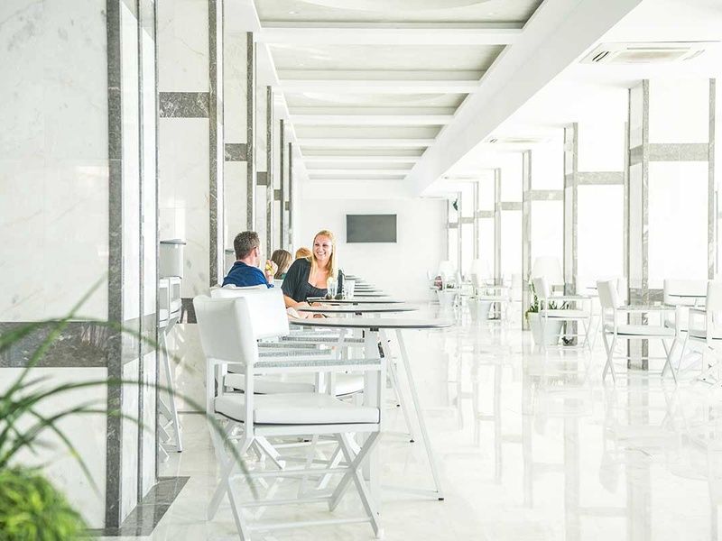 Hôtel Rhodos Horizon Resort (Adult Only) 4* pas cher photo 23