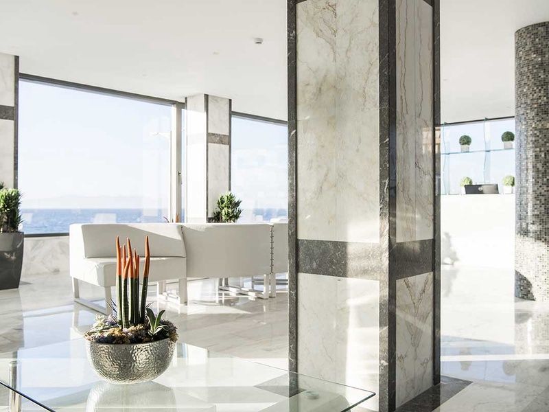 Hôtel Rhodos Horizon Resort (Adult Only) 4* pas cher photo 24