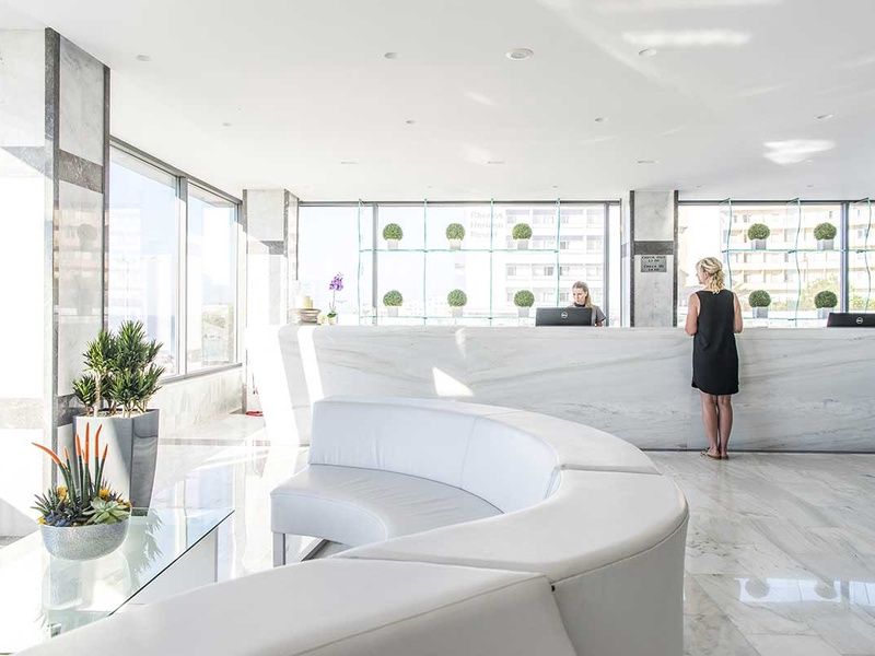 Hôtel Rhodos Horizon Resort (Adult Only) 4* pas cher photo 25