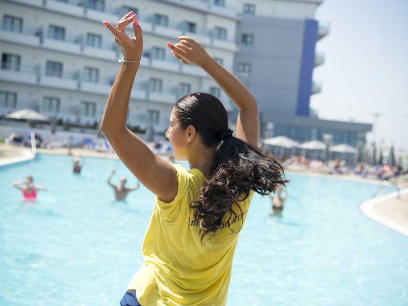 Hôtel Rhodos Horizon Resort (Adult Only) 4* pas cher photo 26