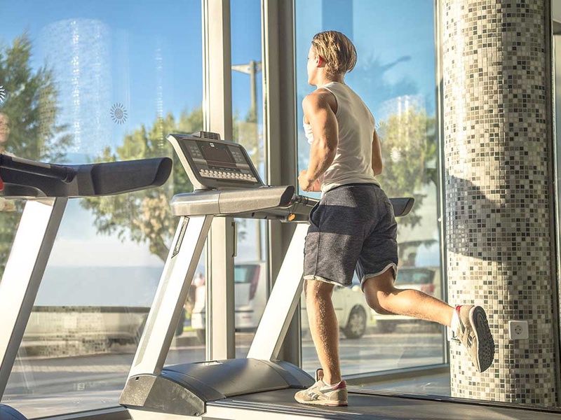 Hôtel Rhodos Horizon Resort (Adult Only) 4* pas cher photo 27