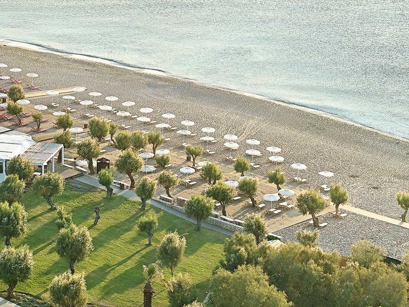 Hôtel Grecotel Lux Me Dama Dama 5* pas cher photo 5