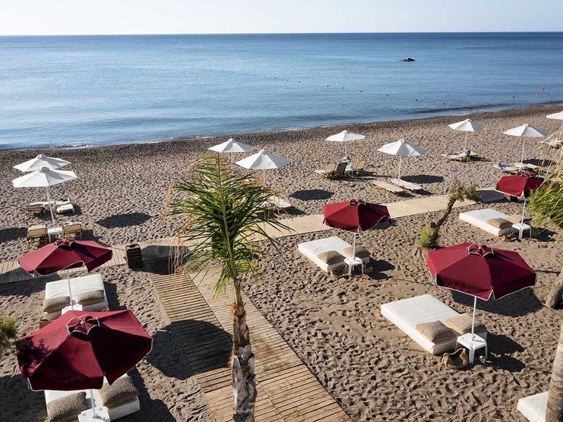 Hôtel Grecotel Lux Me Dama Dama 5* pas cher photo 6