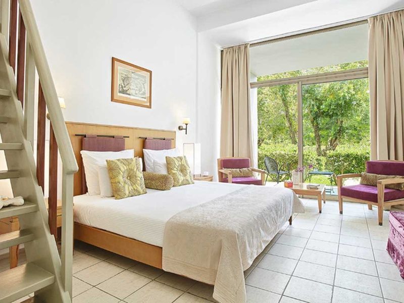 Hôtel Grecotel Lux Me Dama Dama 5* pas cher photo 9