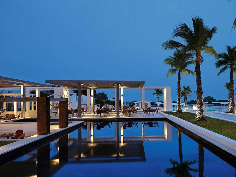 Hôtel Grecotel Lux Me Dama Dama 5* pas cher photo 12