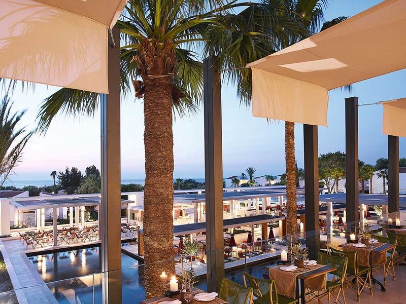 Hôtel Grecotel Lux Me Dama Dama 5* pas cher photo 13