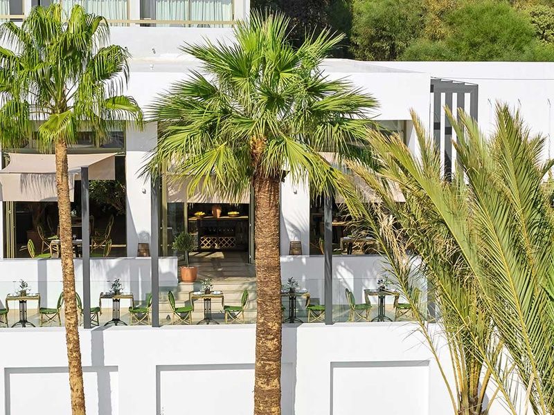 Hôtel Grecotel Lux Me Dama Dama 5* pas cher photo 15