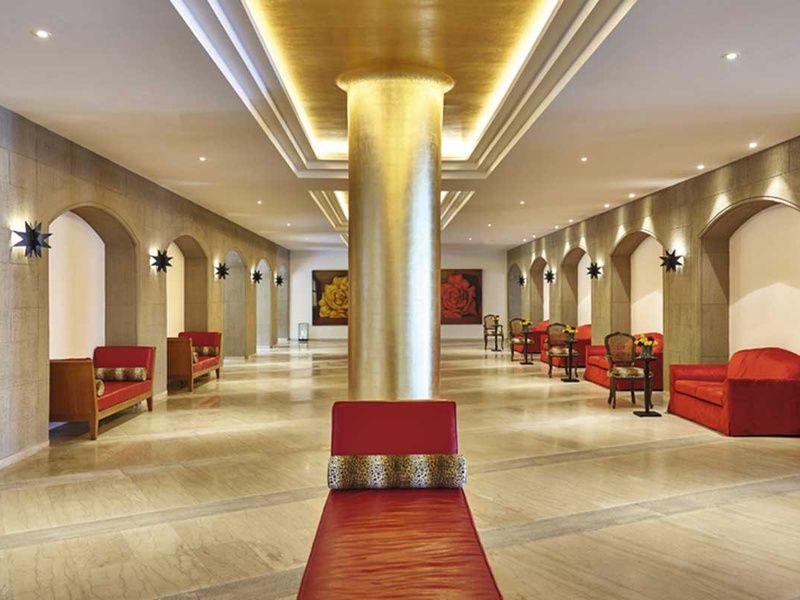 Hôtel Grecotel Lux Me Dama Dama 5* pas cher photo 18