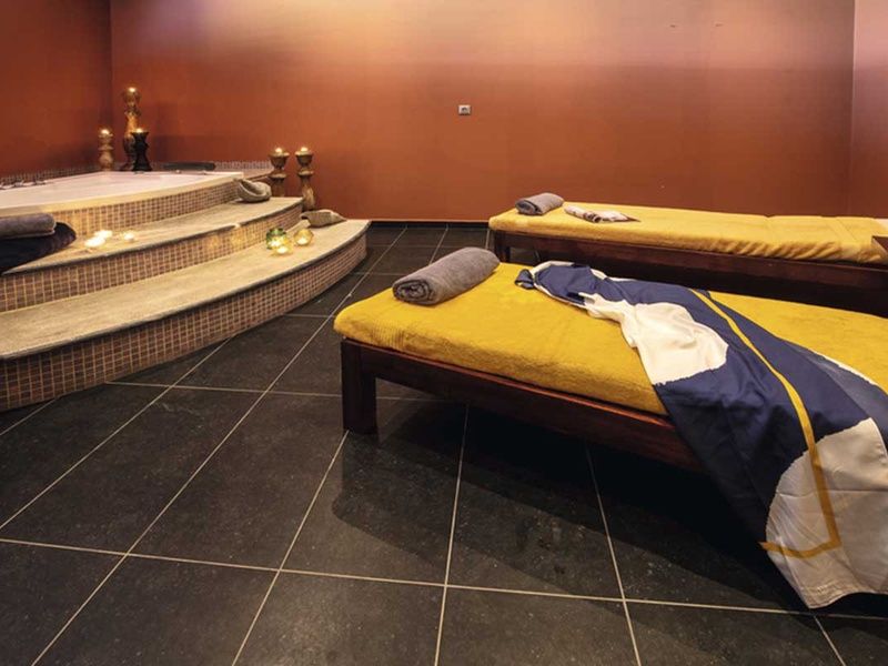 Hôtel Tui Blue Elounda Village Resort & Spa (Adult Only) 5* pas cher photo 2