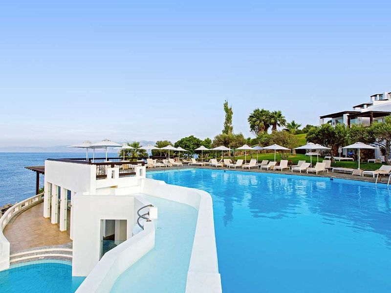 Hôtel Tui Blue Elounda Village Resort & Spa (Adult Only) 5* pas cher photo 5