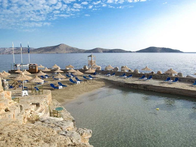 Hôtel Tui Blue Elounda Village Resort & Spa (Adult Only) 5* pas cher photo 6