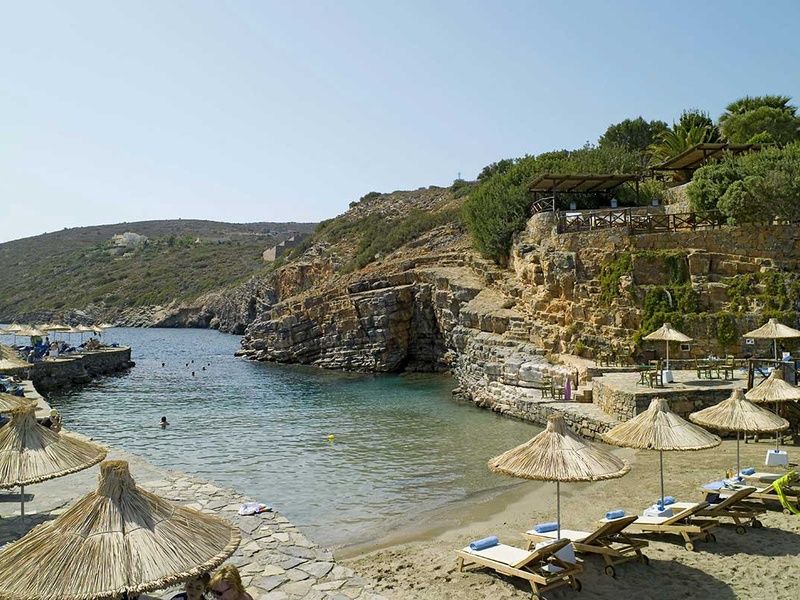 Hôtel Tui Blue Elounda Village Resort & Spa (Adult Only) 5* pas cher photo 7