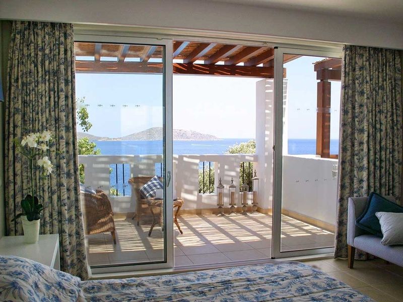 Hôtel Tui Blue Elounda Village Resort & Spa (Adult Only) 5* pas cher photo 10