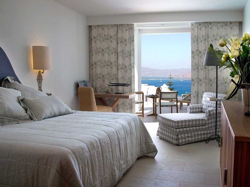 Hôtel Tui Blue Elounda Village Resort & Spa (Adult Only) 5* pas cher photo 11