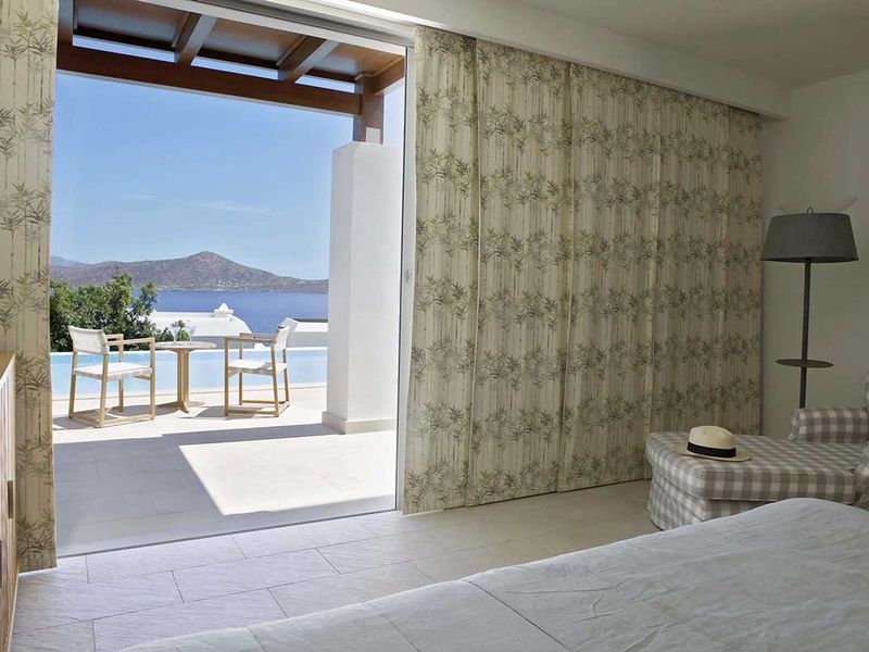 Hôtel Tui Blue Elounda Village Resort & Spa (Adult Only) 5* pas cher photo 12