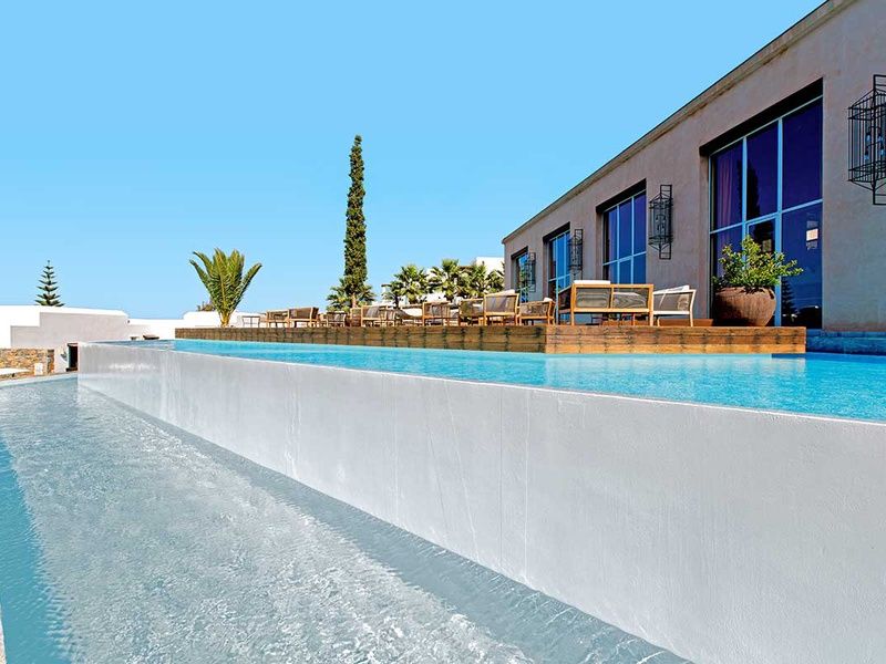 Hôtel Tui Blue Elounda Village Resort & Spa (Adult Only) 5* pas cher photo 13