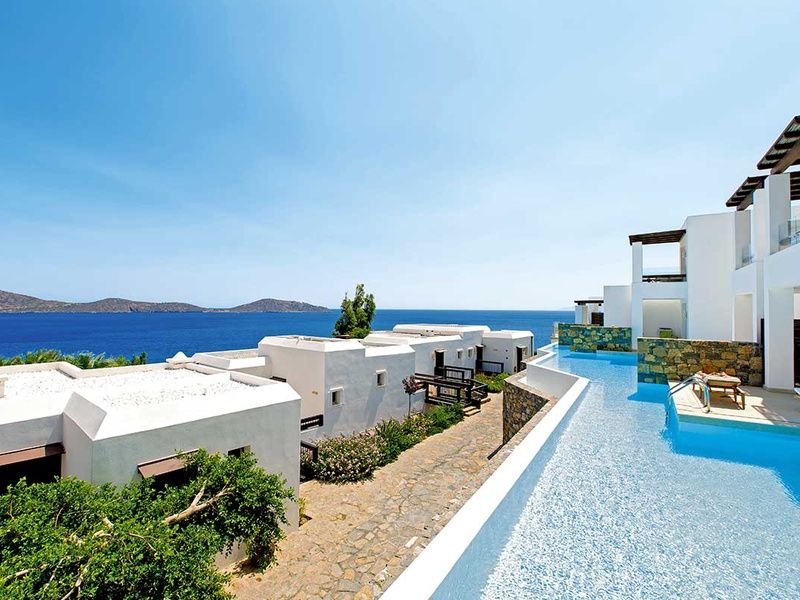 Hôtel Tui Blue Elounda Village Resort & Spa (Adult Only) 5* pas cher photo 14