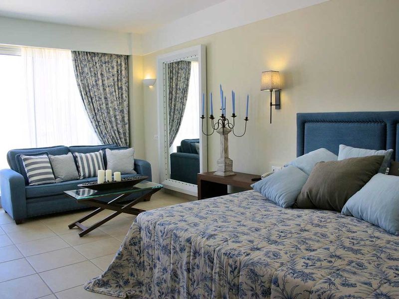 Hôtel Tui Blue Elounda Village Resort & Spa (Adult Only) 5* pas cher photo 16