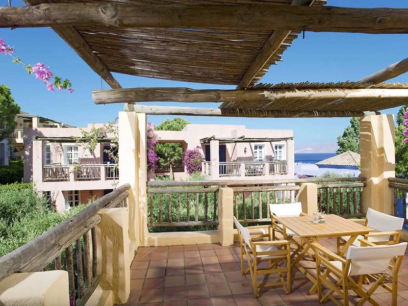 Hôtel Tui Blue Elounda Village Resort & Spa (Adult Only) 5* pas cher photo 17