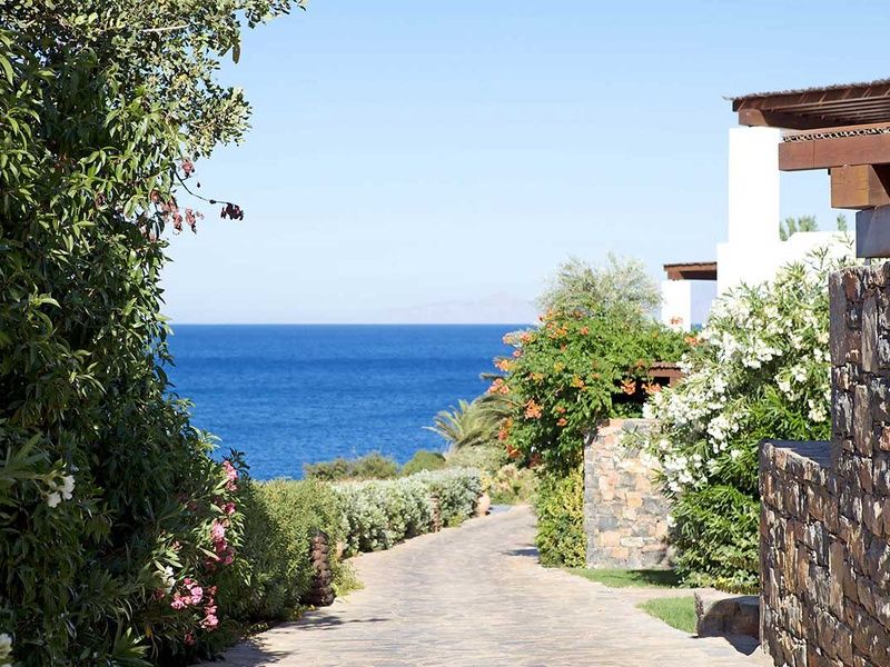 Hôtel Tui Blue Elounda Village Resort & Spa (Adult Only) 5* pas cher photo 18