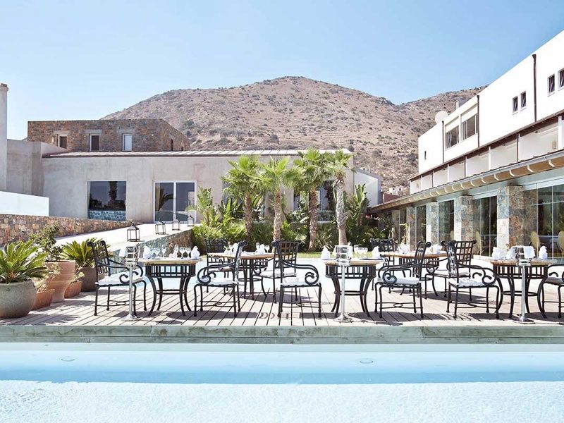 Hôtel Tui Blue Elounda Village Resort & Spa (Adult Only) 5* pas cher photo 19