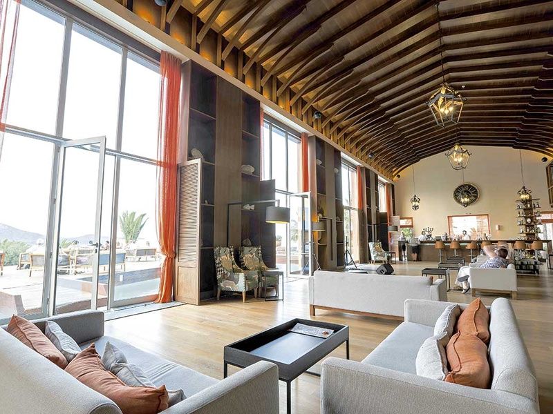 Hôtel Tui Blue Elounda Village Resort & Spa (Adult Only) 5* pas cher photo 20