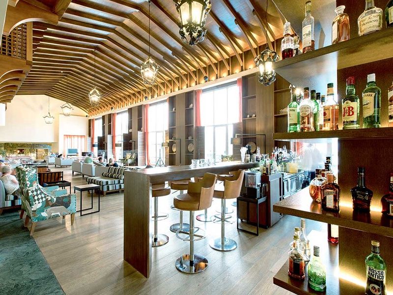 Hôtel Tui Blue Elounda Village Resort & Spa (Adult Only) 5* pas cher photo 21