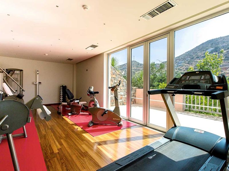 Hôtel Tui Blue Elounda Village Resort & Spa (Adult Only) 5* pas cher photo 24