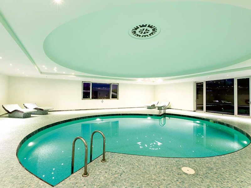 Hôtel Tui Blue Elounda Village Resort & Spa (Adult Only) 5* pas cher photo 25