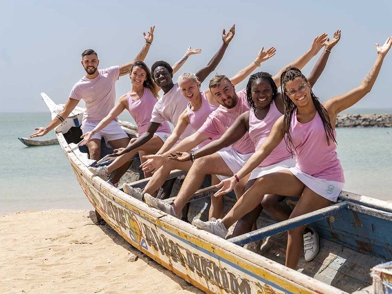 Club Marmara Les Filaos 4* pas cher photo 3