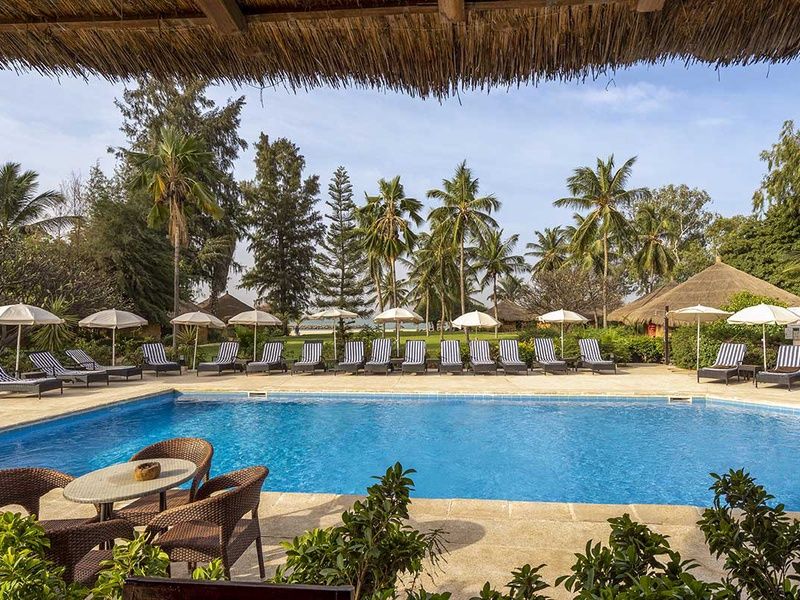 Club Marmara Les Filaos 4* pas cher photo 5