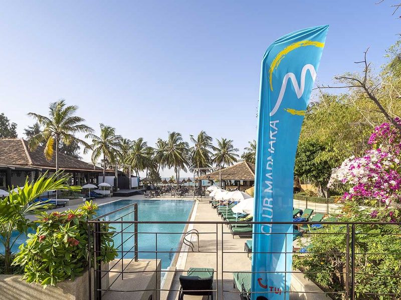 Club Marmara Les Filaos 4* pas cher photo 8