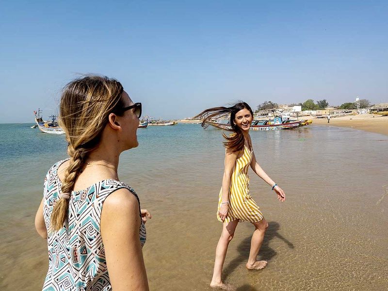 Club Marmara Les Filaos 4* pas cher photo 13