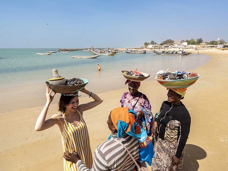 Club Marmara Les Filaos 4* pas cher photo 14